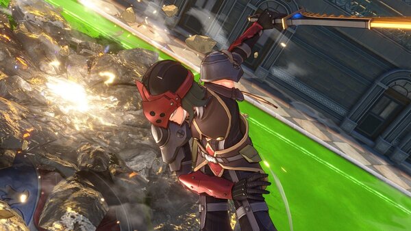 『空の軌跡 the 1st』王都グランセルでエステルたちが出会う人々を紹介!