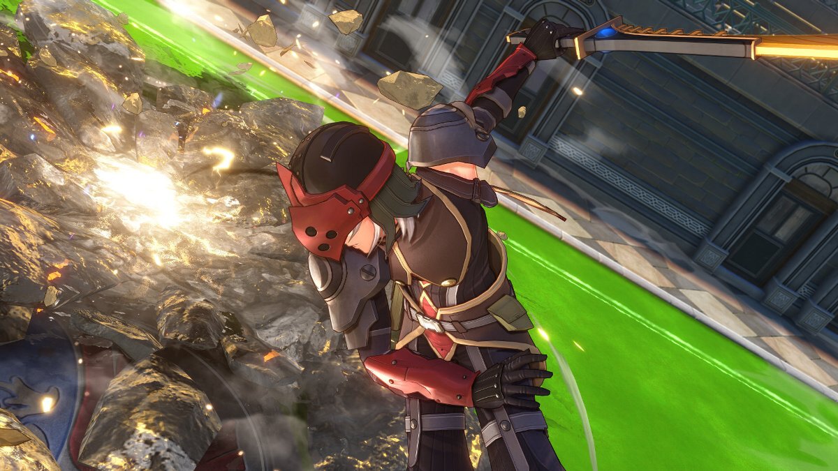 『空の軌跡 the 1st』王都グランセルでエステルたちが出会う人々を紹介！