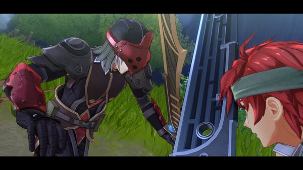 『空の軌跡 the 1st』王都グランセルでエステルたちが出会う人々を紹介!