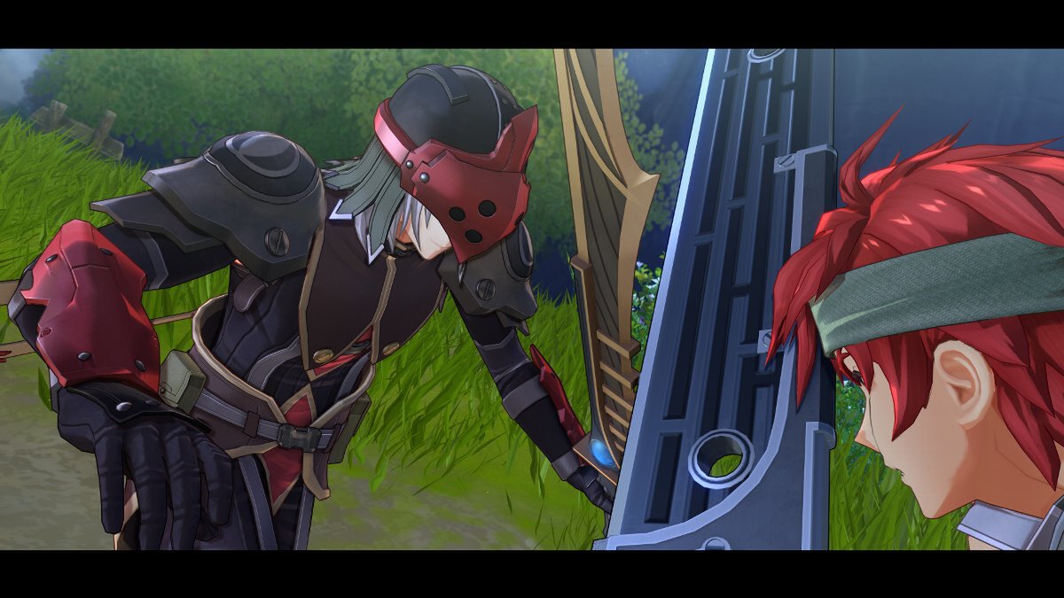 『空の軌跡 the 1st』王都グランセルでエステルたちが出会う人々を紹介！