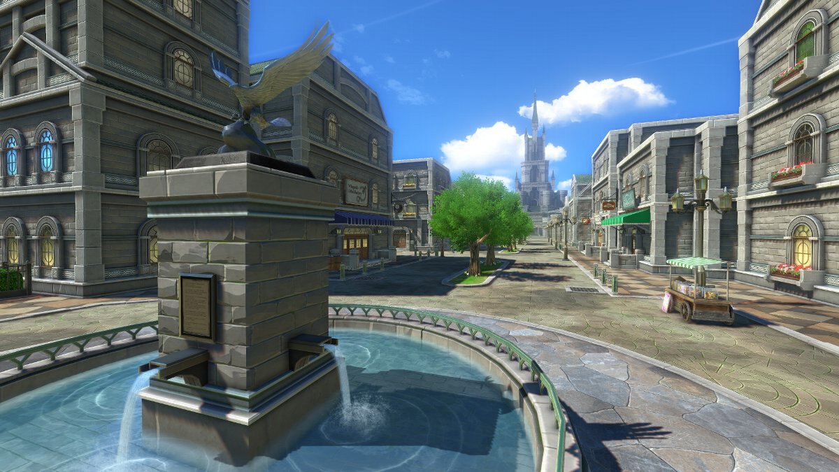 『空の軌跡 the 1st』王都グランセルでエステルたちが出会う人々を紹介！