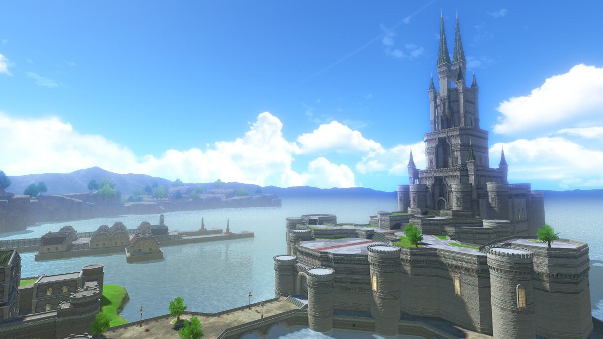 『空の軌跡 the 1st』王都グランセルでエステルたちが出会う人々を紹介！