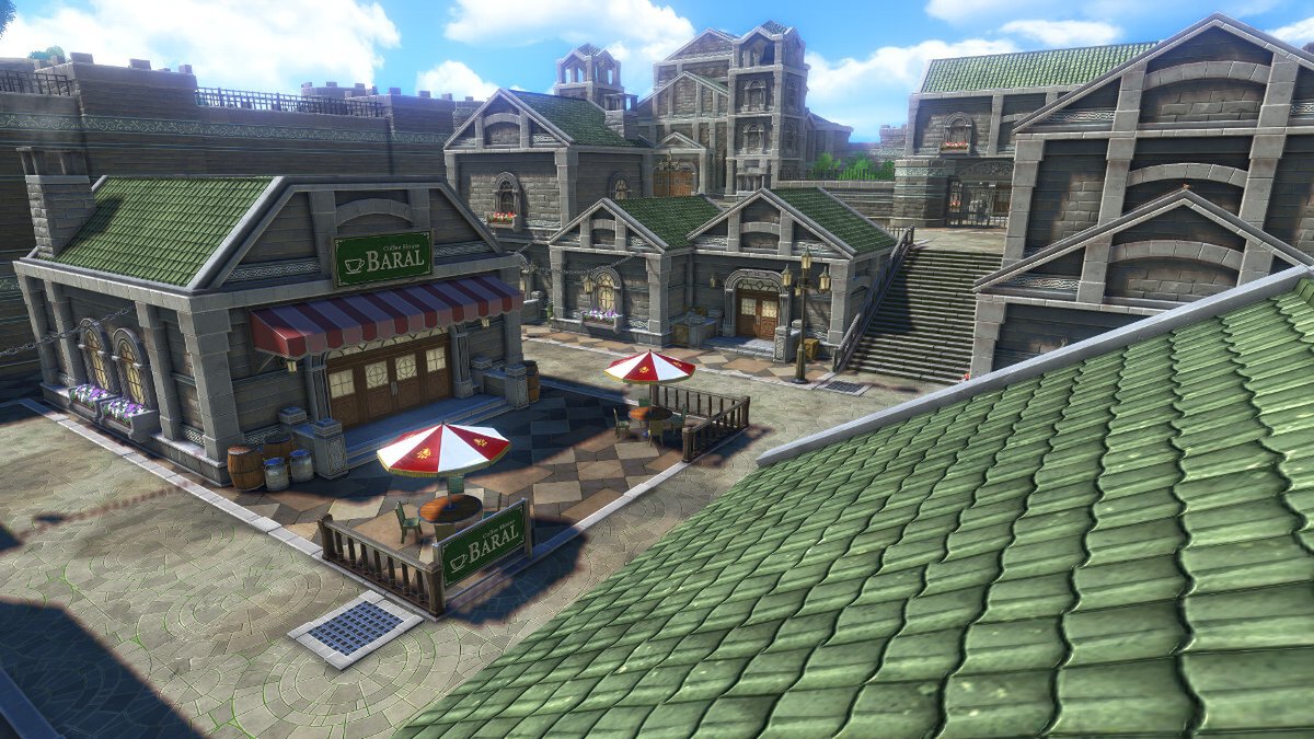 『空の軌跡 the 1st』王都グランセルでエステルたちが出会う人々を紹介！