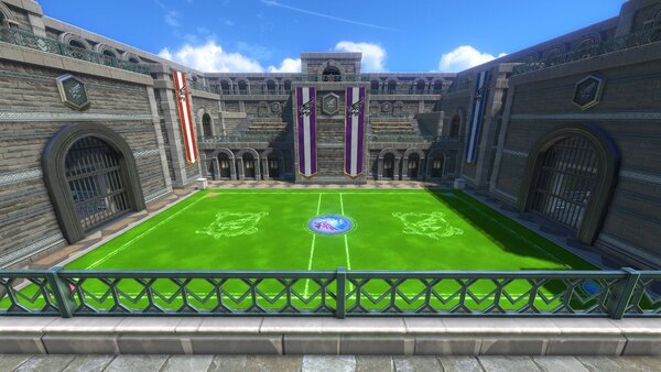 『空の軌跡 the 1st』王都グランセルでエステルたちが出会う人々を紹介!