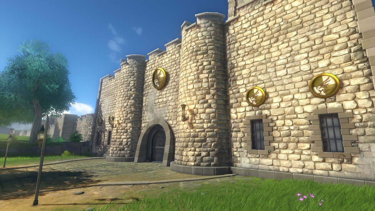 『空の軌跡 the 1st』王都グランセルでエステルたちが出会う人々を紹介！