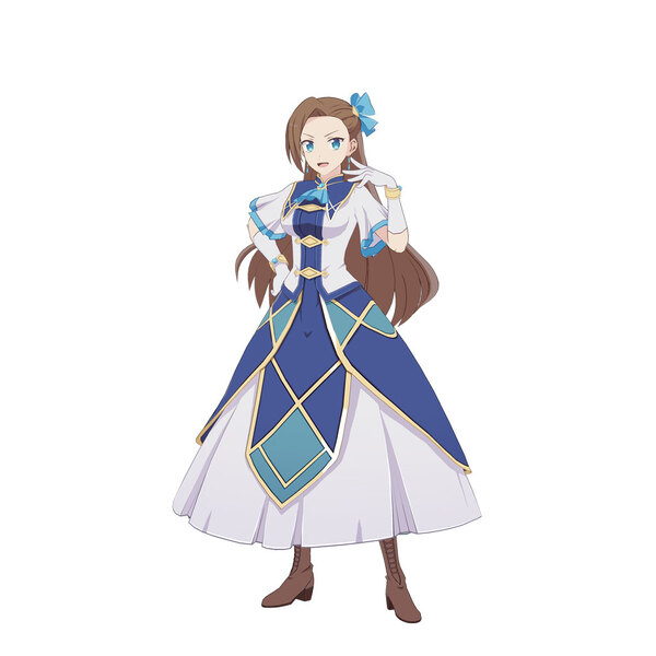 「ゴブスレII」や「シャンフロ」が登場！『異世界∞異世界』の「3rdシーズン」参戦作品が判明