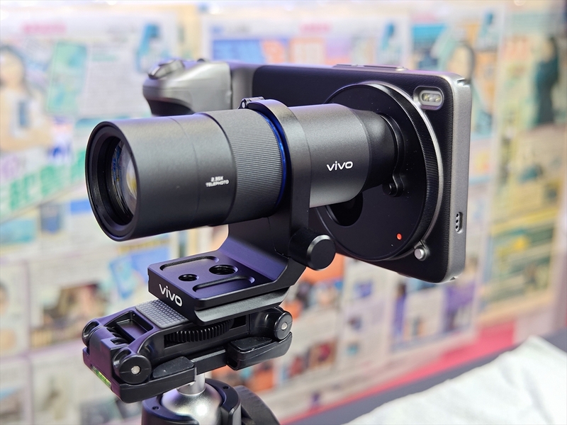 P*u様 Vivo X200 Ultra 16/512GB / 純正レンズ Ki 楽天市場】Vivo X200 Ultra ＜ 中国版 ＞ (型番:V2454A) 【 新品