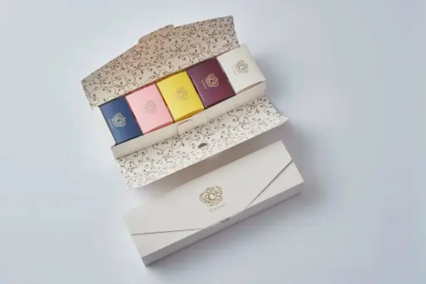 「Cadeau」のショートガレット