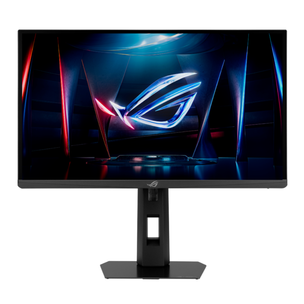 ASCII.jp：ASUS、世界最速うたう610Hzゲーミングモニター「ROG