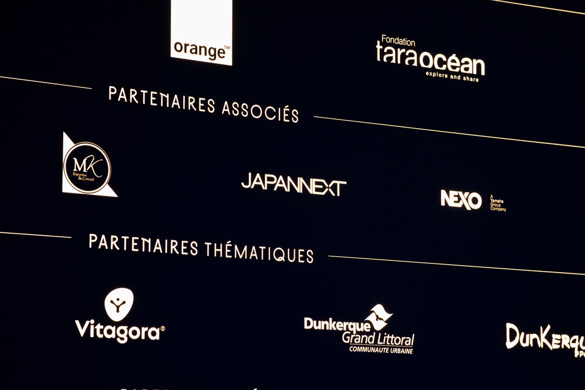 きらびやかな大阪・関西万博のフランス館、その裏でひっそりとJAPANNEXTが支えているのはご存じでしょうか