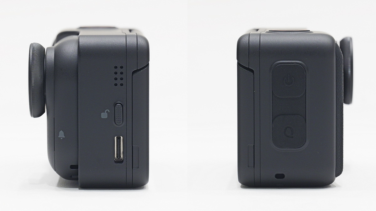 Insta360がアクションカメラ「Go Ultra」を発表