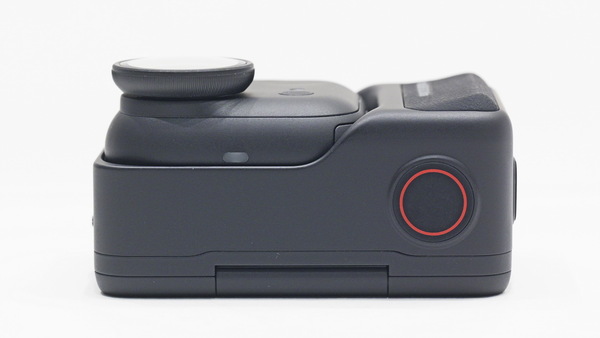 Insta360がアクションカメラ「Go Ultra」を発表