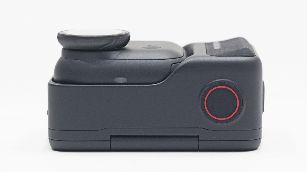 Insta360がアクションカメラ「Go Ultra」を発表