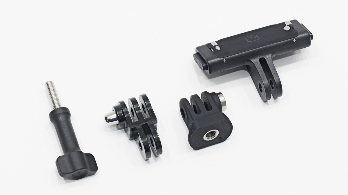 Insta360がアクションカメラ「Go Ultra」を発表