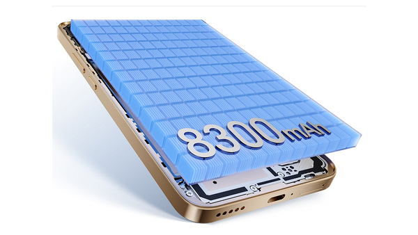 ジャンク 携帯本体まとめ売り第8弾充電器と基盤、モックその他もろもろ スマホバッテリーに8000mAh時代到来！ 超大容量搭載モデルが次々登場し