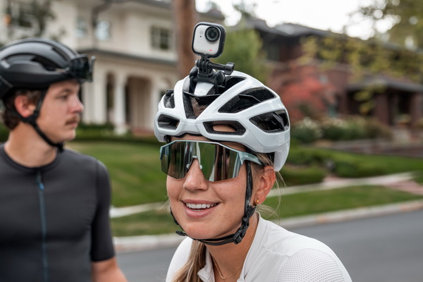 Insta360がアクションカメラ「Go Ultra」を発表