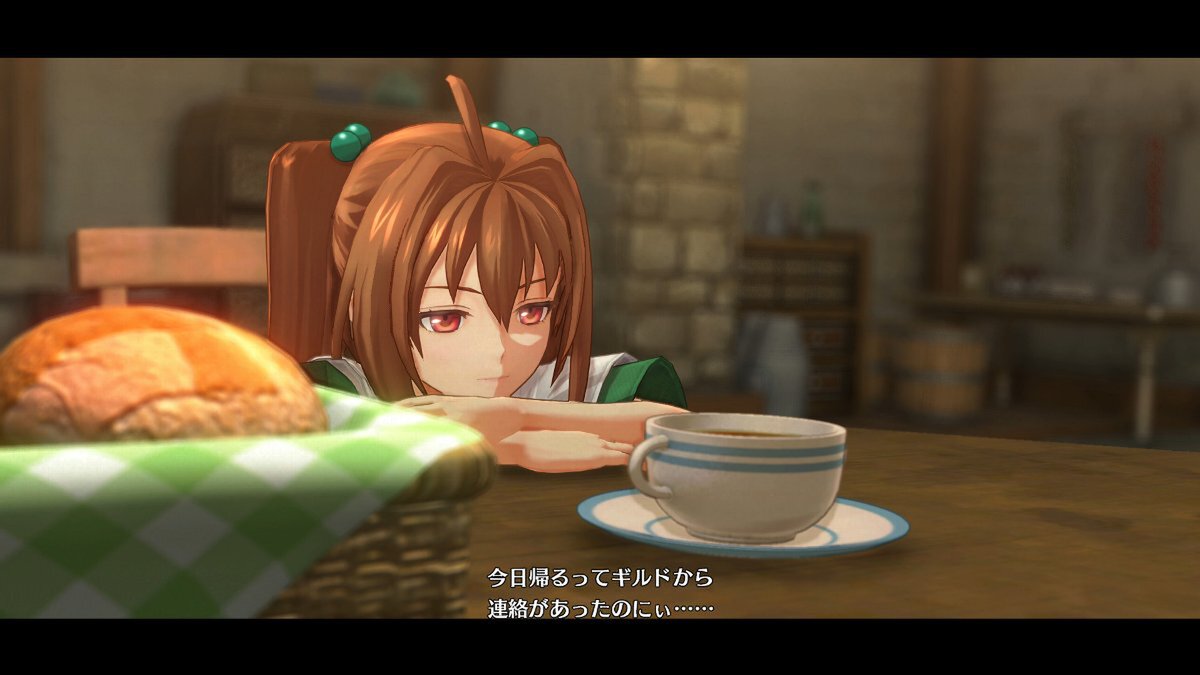 『空の軌跡 the 1st』がNintendo Switch 2 Editioinに対応決定！