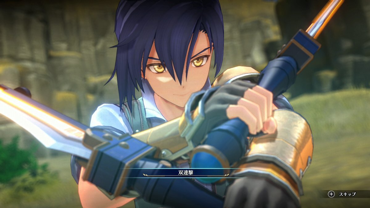 『空の軌跡 the 1st』がNintendo Switch 2 Editioinに対応決定！