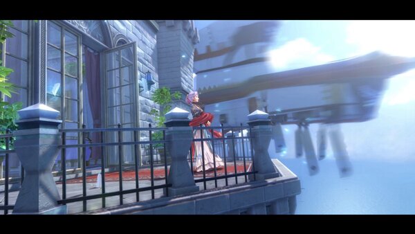 『空の軌跡 the 1st』のゲーム序盤をたっぷり楽しもう！体験版が本日8月21日11時より配信