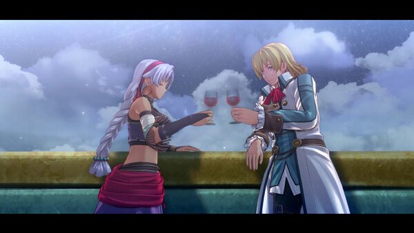 『空の軌跡 the 1st』のゲーム序盤をたっぷり楽しもう！体験版が本日8月21日11時より配信