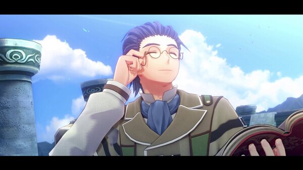 『空の軌跡 the 1st』のゲーム序盤をたっぷり楽しもう！体験版が本日8月21日11時より配信