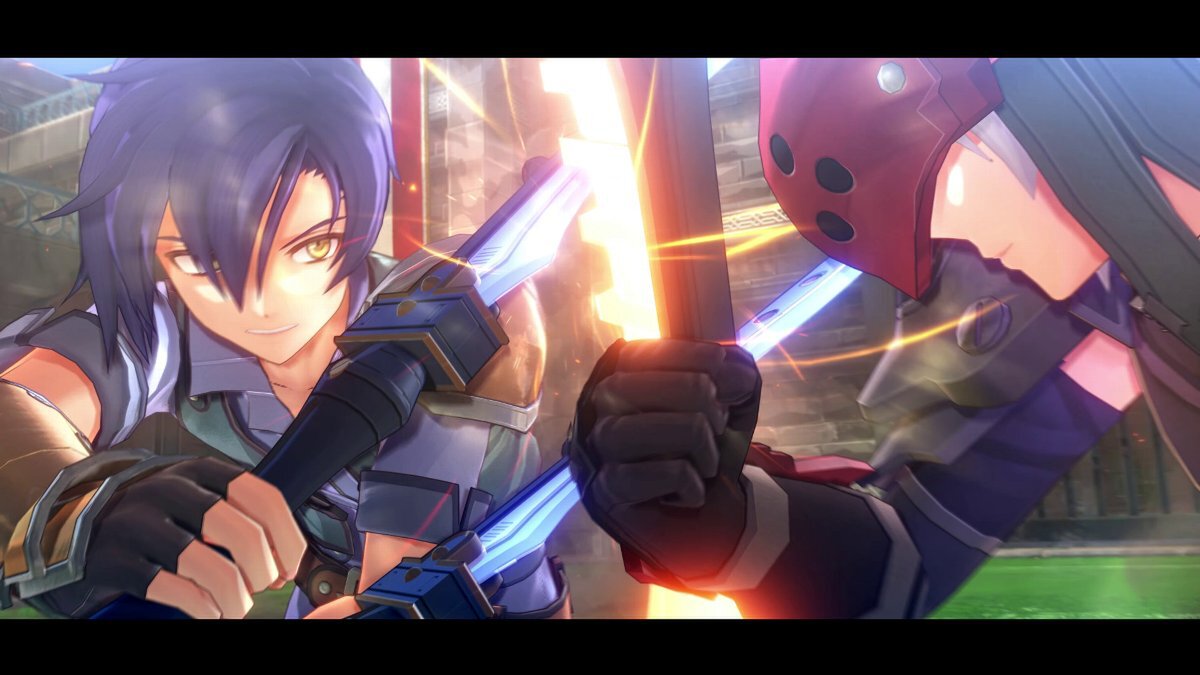 『空の軌跡 the 1st』のゲーム序盤をたっぷり楽しもう！体験版が本日8月21日11時より配信