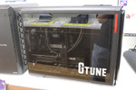 新設計ケースで楽々開閉！ 大幅なイメチェンを果たした「新生G TUNE」をご覧あれ：マウスコンピューター 大阪ダイレクトショップ