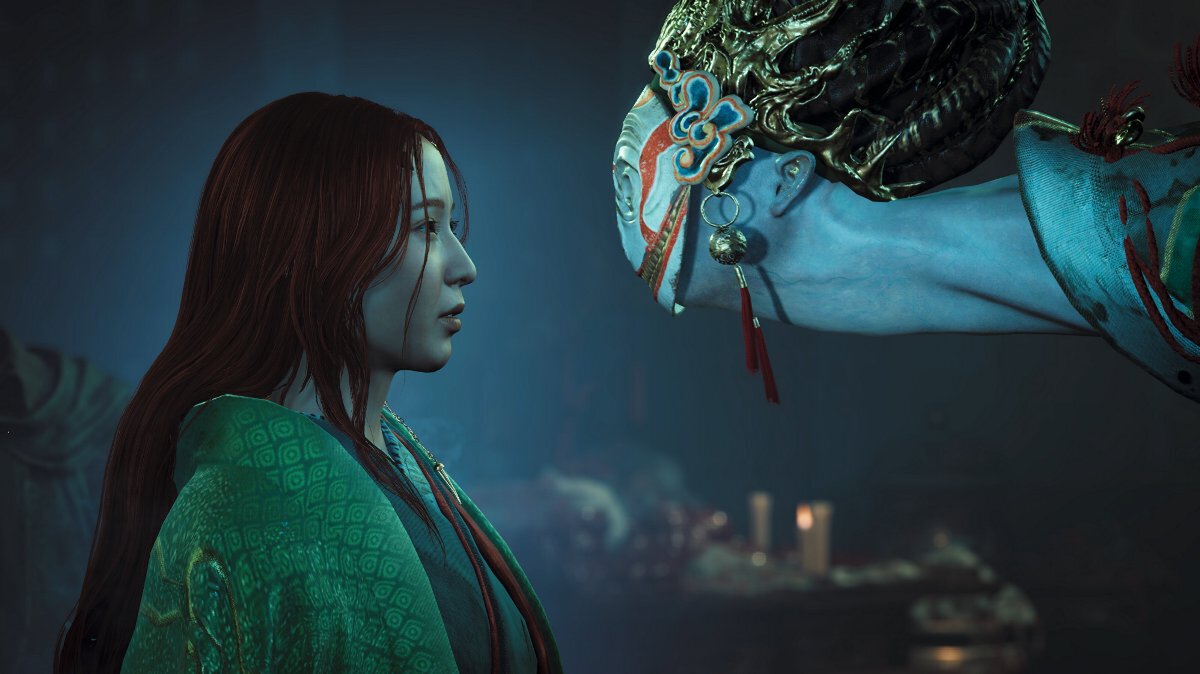 新たな幻魔や剣戟アクションを紹介!『鬼武者 Way of the Sword』の3rdトレーラーが解禁