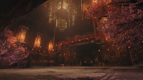 新たな幻魔や剣戟アクションを紹介！『鬼武者 Way of the Sword』の3rdトレーラーが解禁