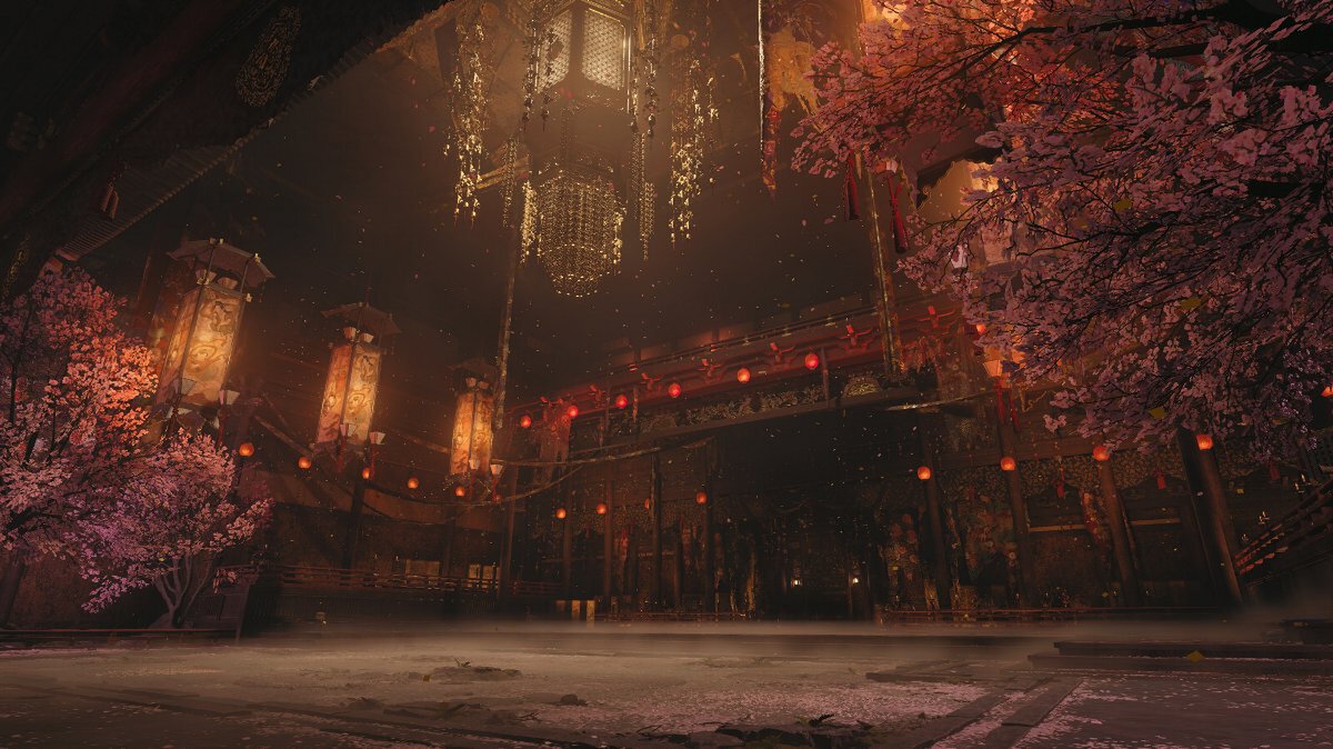 新たな幻魔や剣戟アクションを紹介!『鬼武者 Way of the Sword』の3rdトレーラーが解禁