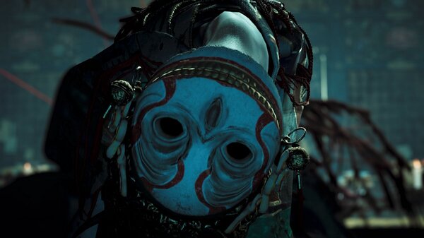 新たな幻魔や剣戟アクションを紹介！『鬼武者 Way of the Sword』の3rdトレーラーが解禁