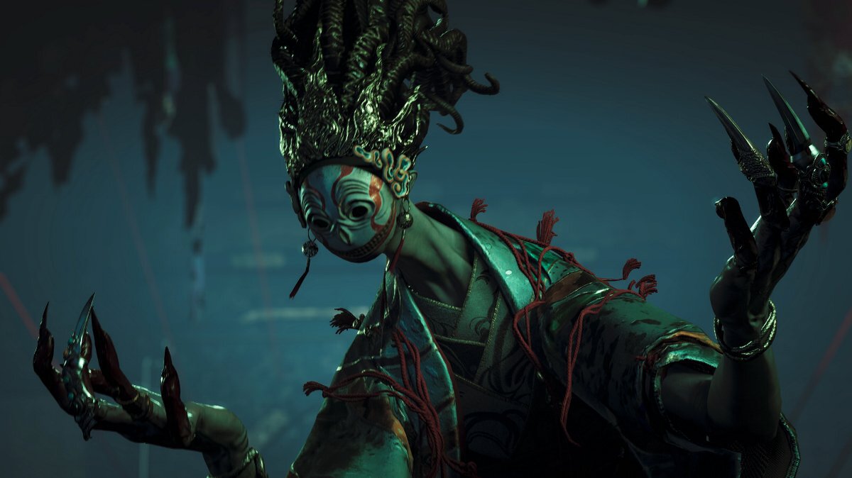 新たな幻魔や剣戟アクションを紹介!『鬼武者 Way of the Sword』の3rdトレーラーが解禁