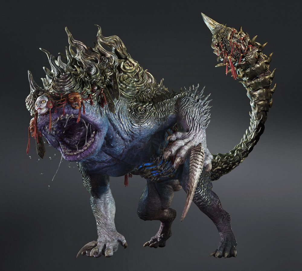 新たな幻魔や剣戟アクションを紹介!『鬼武者 Way of the Sword』の3rdトレーラーが解禁