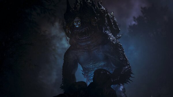 新たな幻魔や剣戟アクションを紹介！『鬼武者 Way of the Sword』の3rdトレーラーが解禁