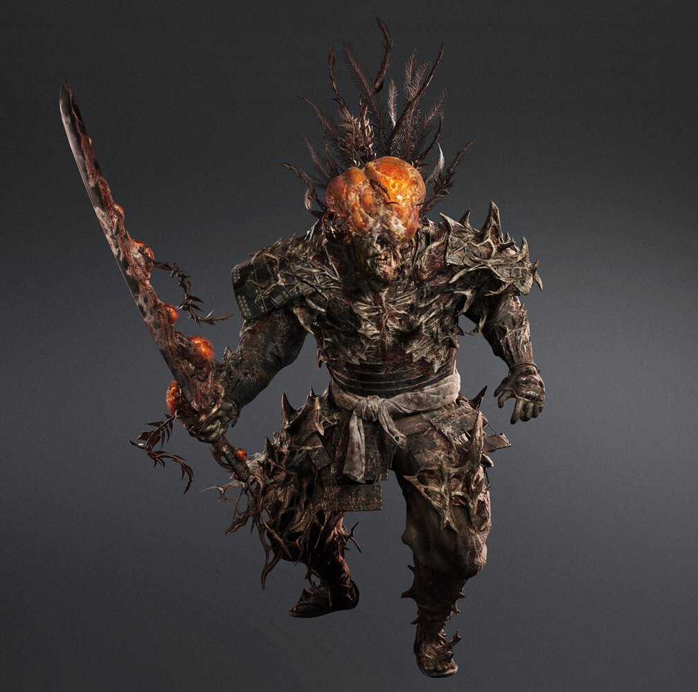 新たな幻魔や剣戟アクションを紹介!『鬼武者 Way of the Sword』の3rdトレーラーが解禁