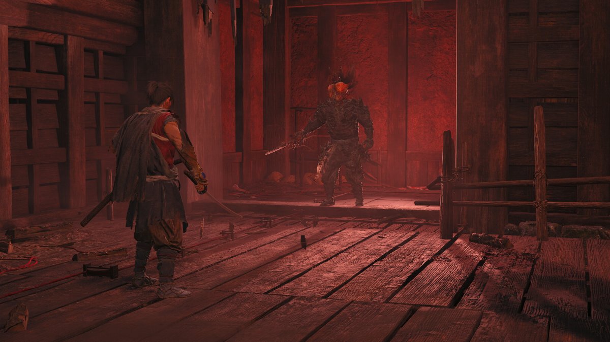 新たな幻魔や剣戟アクションを紹介!『鬼武者 Way of the Sword』の3rdトレーラーが解禁