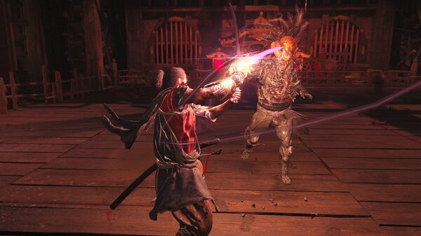 新たな幻魔や剣戟アクションを紹介！『鬼武者 Way of the Sword』の3rdトレーラーが解禁