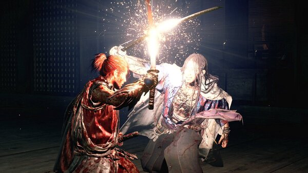 新たな幻魔や剣戟アクションを紹介！『鬼武者 Way of the Sword』の3rdトレーラーが解禁