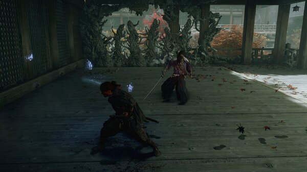 新たな幻魔や剣戟アクションを紹介！『鬼武者 Way of the Sword』の3rdトレーラーが解禁