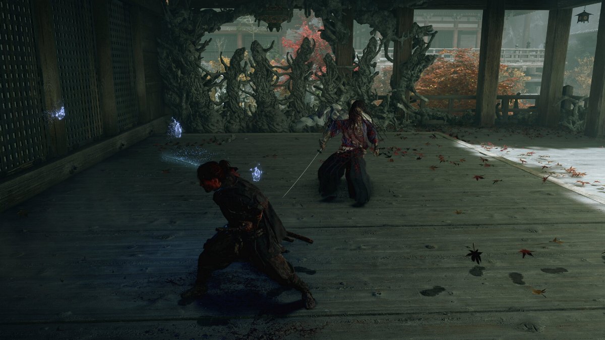 新たな幻魔や剣戟アクションを紹介!『鬼武者 Way of the Sword』の3rdトレーラーが解禁