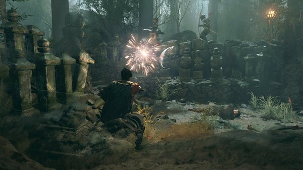 新たな幻魔や剣戟アクションを紹介！『鬼武者 Way of the Sword』の3rdトレーラーが解禁