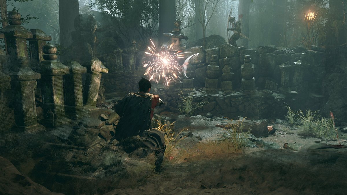 新たな幻魔や剣戟アクションを紹介!『鬼武者 Way of the Sword』の3rdトレーラーが解禁