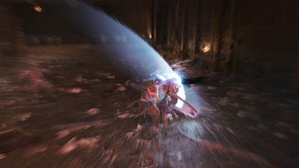 新たな幻魔や剣戟アクションを紹介！『鬼武者 Way of the Sword』の3rdトレーラーが解禁