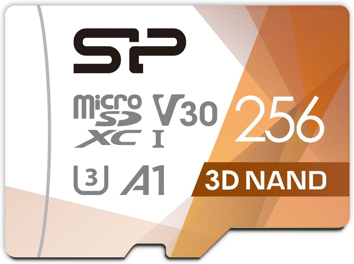 ASCII.jp：【Amazonタイムセール】Switch対応！SP Silicon Power製 