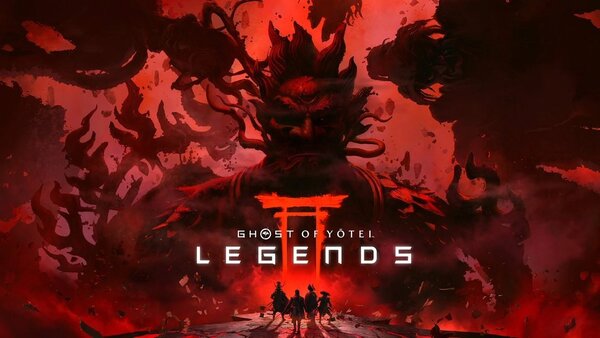 『Ghost of Yōtei』に協力型マルチプレイモード「Legends」が2026年に配信決定!
