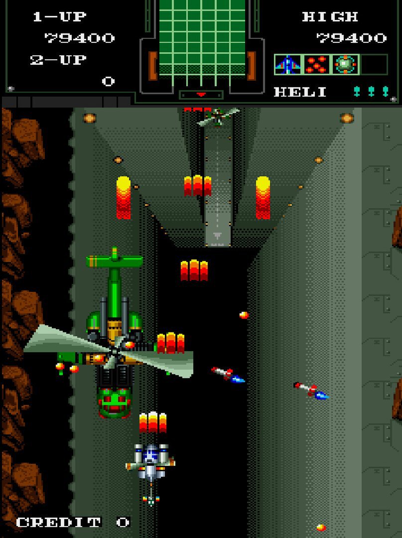 SNKの『航空騎兵物語』が「アーケードアーカイブス」＆「アーケードアーカイブス2」で8月21日に配信決定！