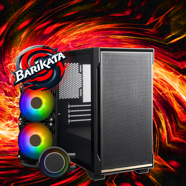 Barikata Gaming「Barikata」