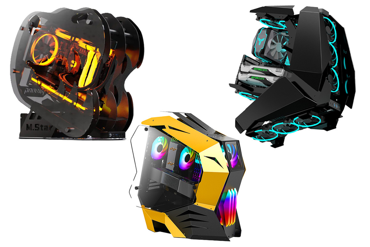 ASCII.jp：超個性派にハイコスパ、究極性能モデルまで