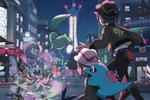 「ポケモンレジェンズ Z-A」いきなり怖い画像を投稿　8月21日22時に続報公開「急にホラーやめて」「新メガシンカ来る？」