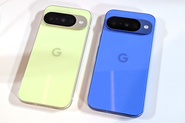 Pixel 10はグーグルの最新AI＆CPUの組み合わせで最強進化！